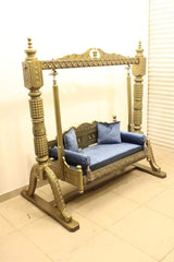 Chinioti Jhoola (Polish) (Subject to Price Change)