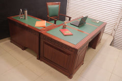 Executive office Set Made Exclusively For a Corporate Company (Subject to Price Change)