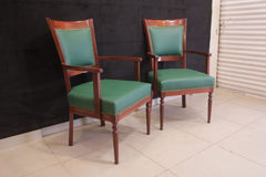 Executive Office Chairs Made Exclusively For a Corporate Company (Subject to Price Change)