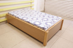 Platform Bed (Subject to Price Change)