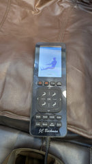 JC Buckman Massage Chair