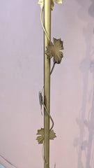Chinese floor lamp