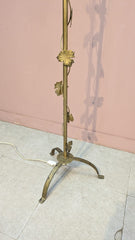 Chinese floor lamp