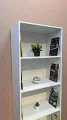 Book shelf