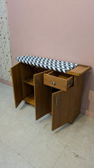 Smart Iron Table