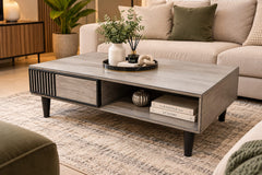 Modern Design Center Table