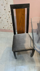 6 Seater Dining Table Set