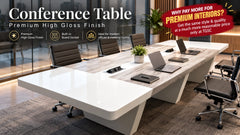 Habitt Conference Table