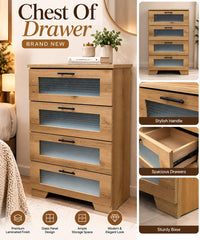 Brand New Chest Of drawer