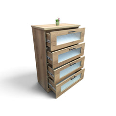 Brand New Chest Of drawer
