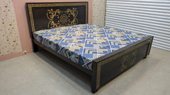 Beautiful king size Bed