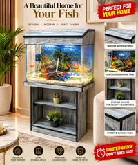 Aquarium