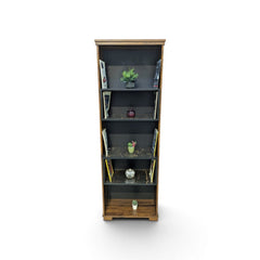 Brand New Book Shelf