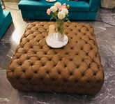 Chesterfield Table (Subject to Price Change)