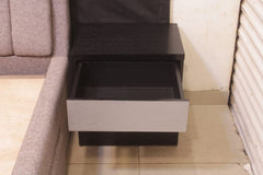 Fully Upholstered Bed With Built In Storage (Subject to Price Change)