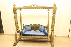 Chinioti Jhoola (Polish) (Subject to Price Change)