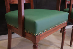 Executive Office Chairs Made Exclusively For a Corporate Company (Subject to Price Change)