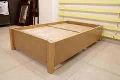 Platform Bed (Subject to Price Change)