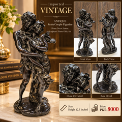 IMPORTED DECORATIVE ITEMS