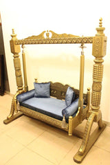 Chinioti Jhoola (Polish) (Subject to Price Change)