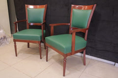 Executive Office Chairs Made Exclusively For a Corporate Company (Subject to Price Change)