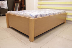Platform Bed (Subject to Price Change)