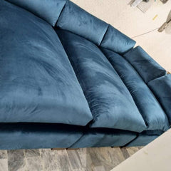 12 Seater Comfy Sofa Set For Amazing Cinematic Experience (Subject To Price Change)