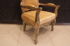 Coffee Chairs Set. (Subject To Price Change)