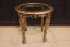 Coffee Chairs Set. (Subject To Price Change)