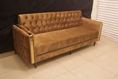 Sofa cum bed Premium Design (Subject To Price Change)