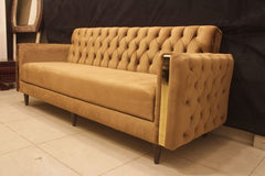 Sofa cum bed Premium Design (Subject To Price Change)