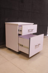 TGSC Mobile Office Pedestal/ Bed Side Table