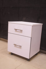 TGSC Mobile Office Pedestal/ Bed Side Table