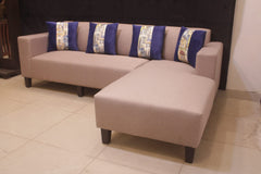 TGSC- L Shape Sofa (Subject To Price Change)