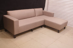 TGSC- L Shape Sofa (Subject To Price Change)