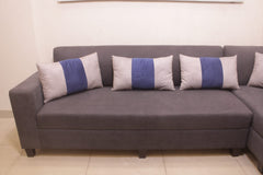 TGSC L Shape Sofa Set