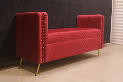 Smart Design 2 Seater Seattee (Subject To Price Change)