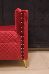 Smart Design 2 Seater Seattee (Subject To Price Change)