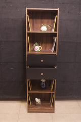 TGSC Book Shelve Lamination Material