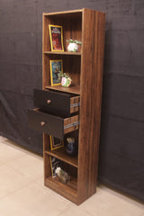 TGSC Book Shelve Lamination Material