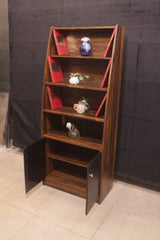 Book Shelve With Good Storage Capacity