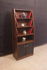 Book Shelve With Good Storage Capacity