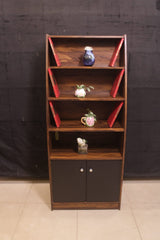 Book Shelve With Good Storage Capacity