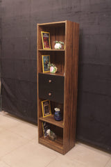 TGSC Book Shelve Lamination Material