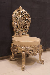 Pure Sheesham Wood Peri Chairs and Table Set. (Subject To Price Change)