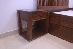 Bedroom Set "The Mario" - Made to Order (Subject to Price Change)