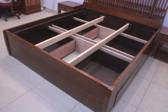 Bedroom Set "The Mario" - Made to Order (Subject to Price Change)