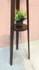Beautiful floor lamp