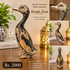 IMPORTED DECORATIVE COLLECTION