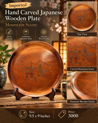 IMPORTED DECORATIVE COLLECTION